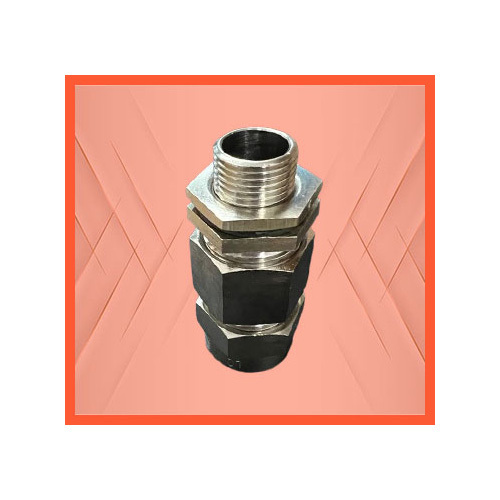 Double Compression Cable Glands