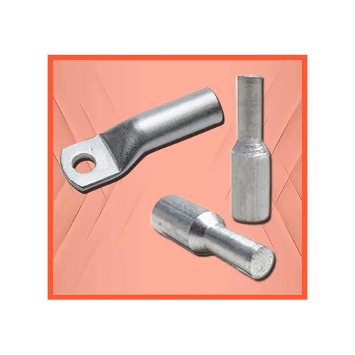 Aluminium Flat Cable Lugs