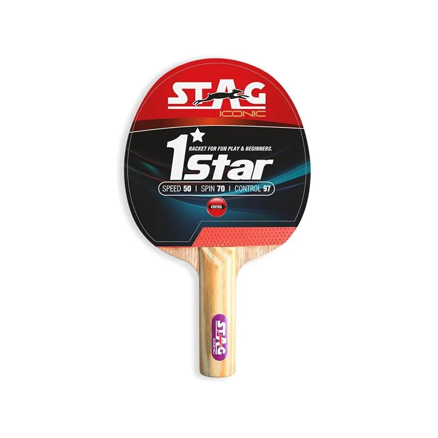 Stag RACKET 1 STAR