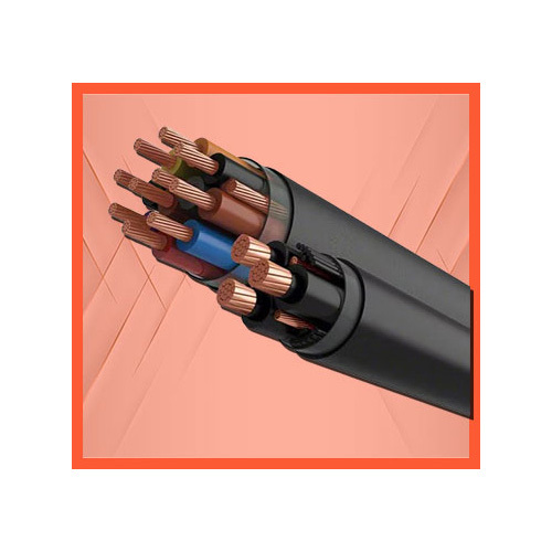XLPE Cable