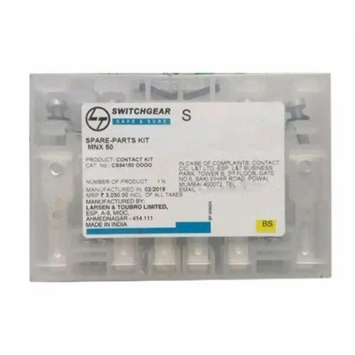 L T Spare Kit Power Contactor