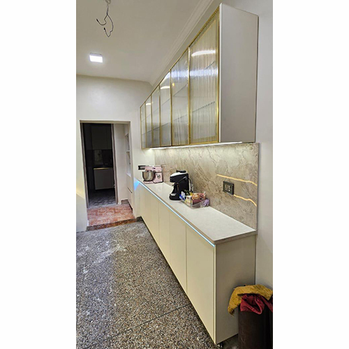 Modular Kitchen