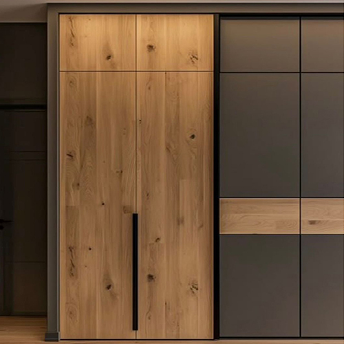 Fancy Wardrobe