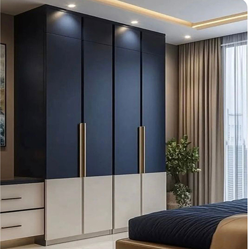 Fancy Wardrobe