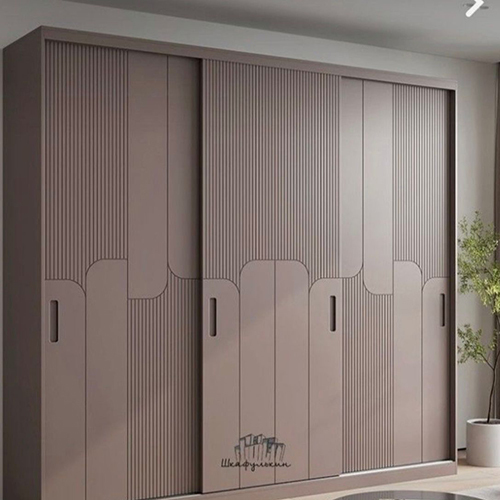 Fancy Wardrobe