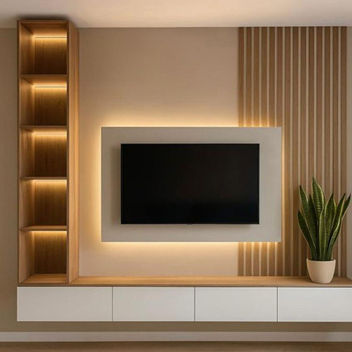 TV Cabinet