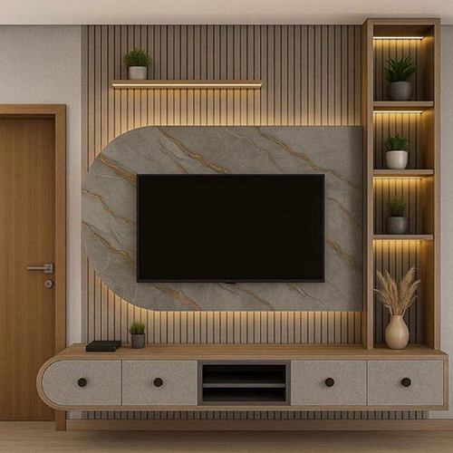 Tv Unit