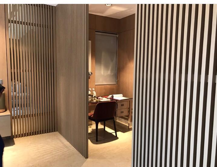 WPC 1315 Timber Tubes