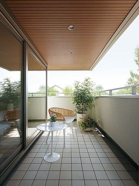 Soffit Ceiling Panels