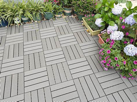 Deck Tile