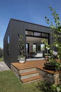 Insulated Metal Cladding