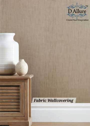 Fabric Wallpapers