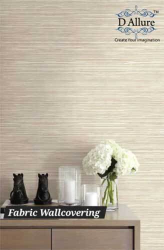 Fabric Wallpapers