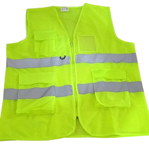 120 Gsm Safety Vest