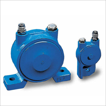 Pneumatic Vibrator