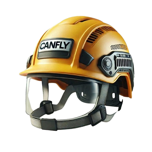 Rock Climbing Safety Helmet
