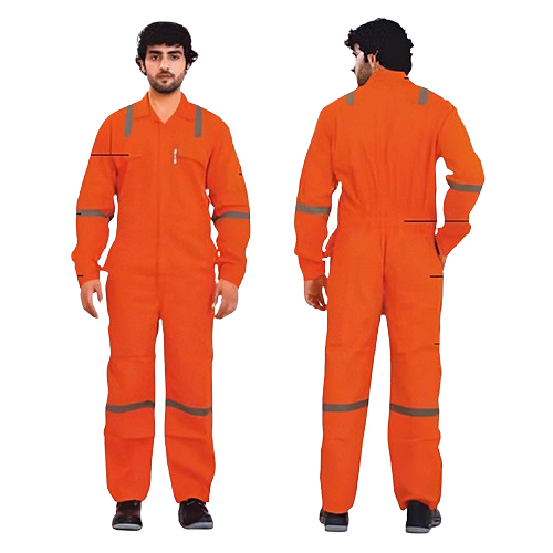 Cover All Regular Safety Suits