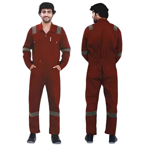 Max Plus Regular Safety Suits