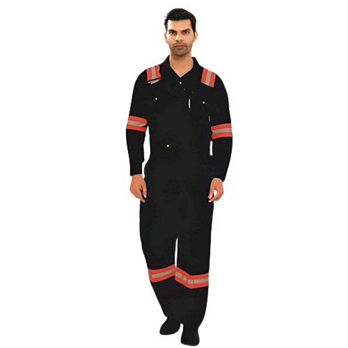 Blaze Plus Inherent Fire Retardant Safety Suits