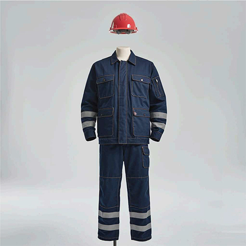 Blaze Maxx Inherent Fire Retardant Safety Suits