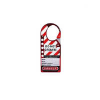 Safety Lockout Tags