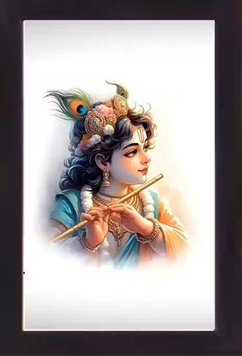 बाल कृष्ण पेंटिंग