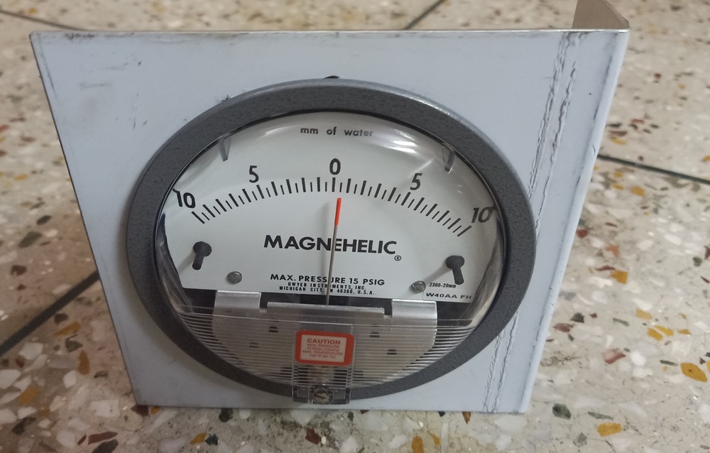 Dwyer Magnehelic Gauge Wholesalers In Plasto Steel Park Barjora West Bengal