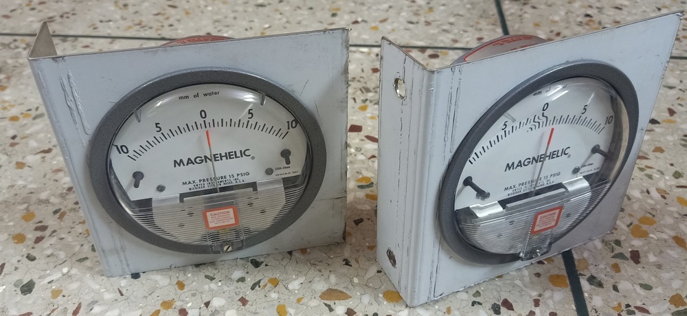 Dwyer Magnehelic Gauge Wholesalers In Plasto Steel Park Barjora West Bengal