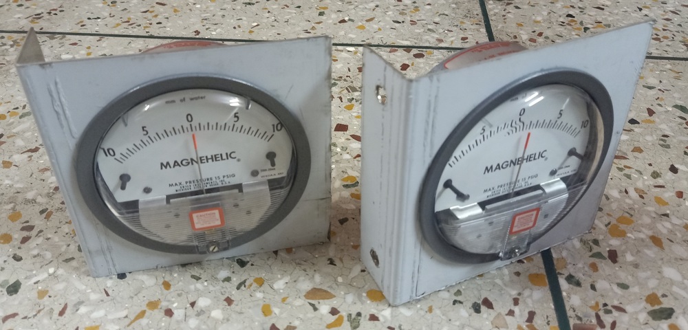 Dwyer Magnehelic Gauge Wholesalers In Plasto Steel Park Barjora West Bengal