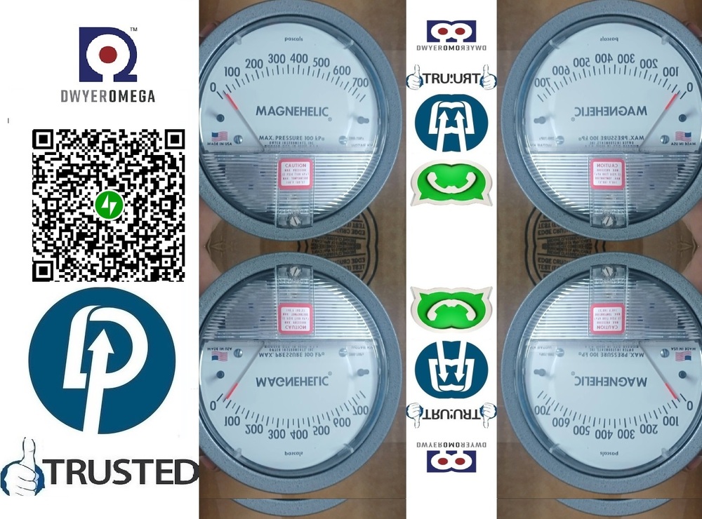 Dwyer > Magnehelic Pressure Gauge > Dealers FROM Chand Mohalla,Seelampur,Shahdara,Delhi