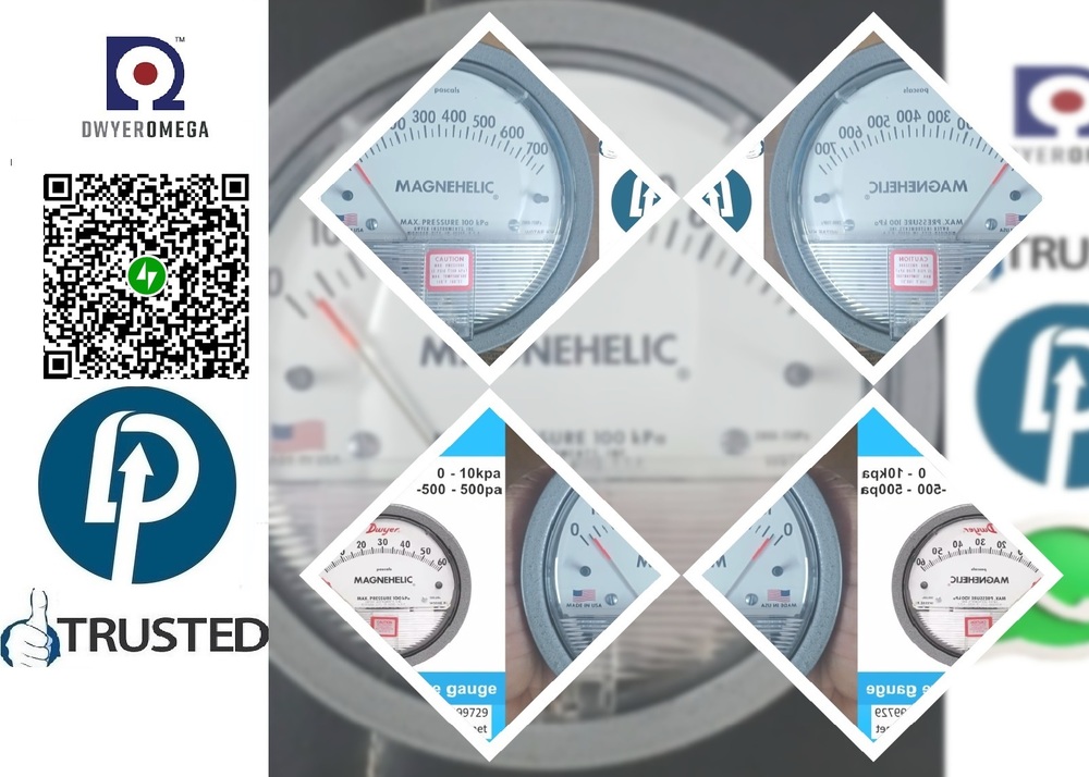 Dwyer > Magnehelic Pressure Gauge > Dealers FROM Chand Mohalla,Seelampur,Shahdara,Delhi