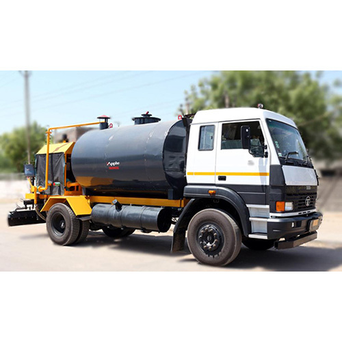 Bitumen Sprayer