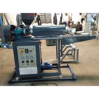 Copper Wire Coating Machine