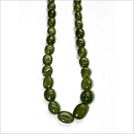 डिज़ाइनर जेमस्टोन बीड ज्वेलरी