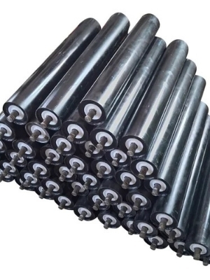 Erw Conveyor Roller