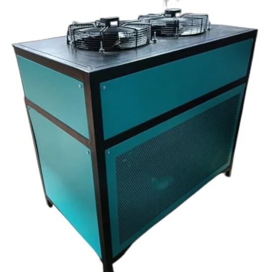 Stainless Steel Beverage Water Chillers