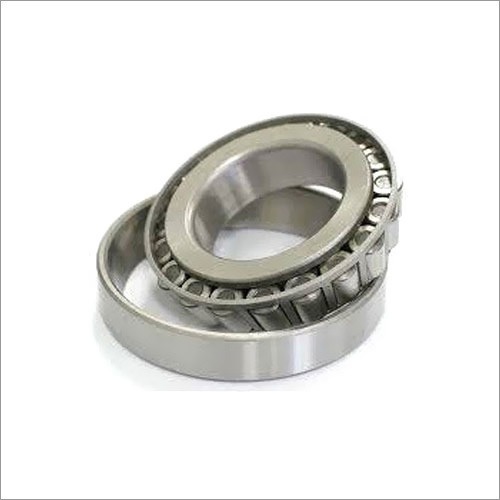 Stainless Steel Tapered Bearing