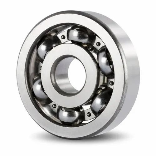 Mild Steel Ball Bearing