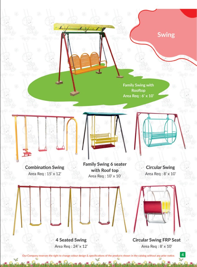Single Swing