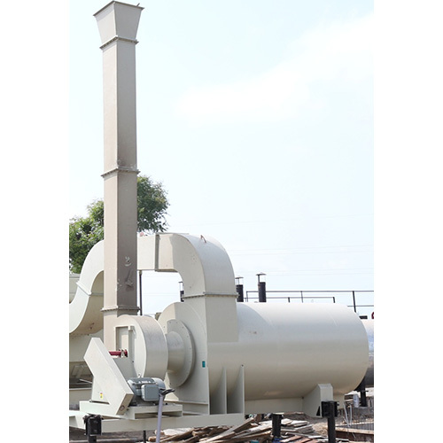 Air Pollution Contol Unit