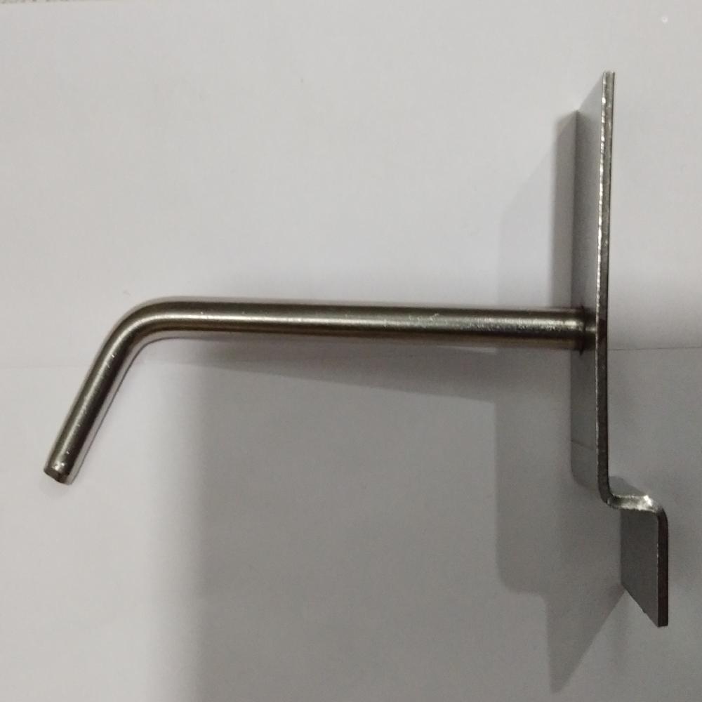 Ss Display Hook - Warranty: No