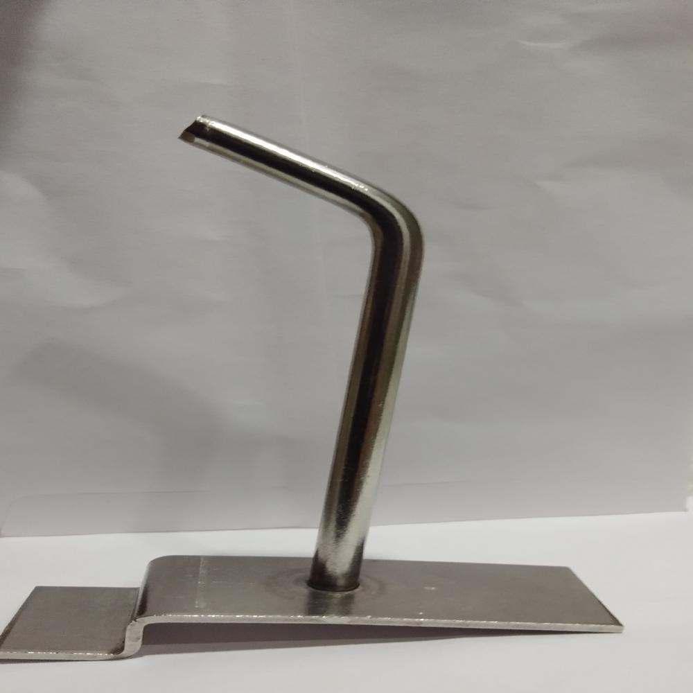 Ss Display Hook - Warranty: No