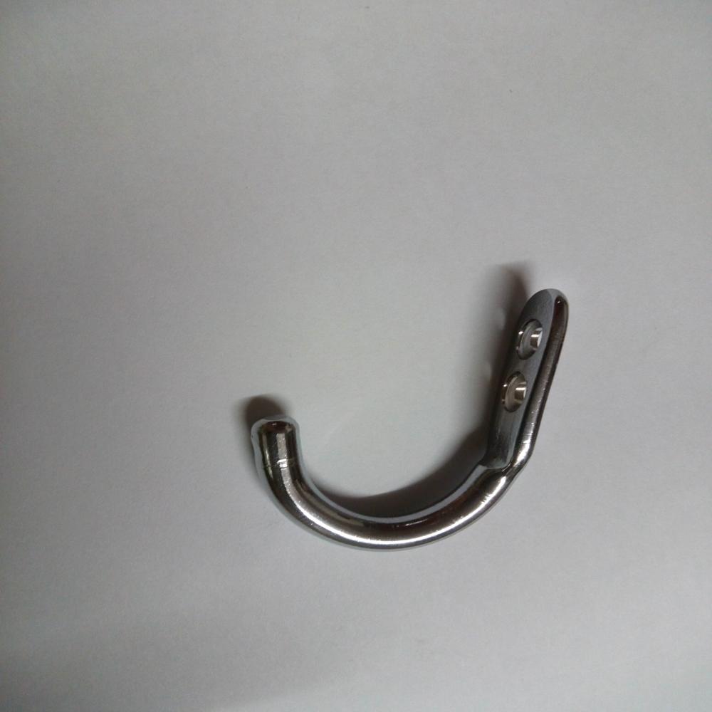 Ss J Hook - Warranty: No