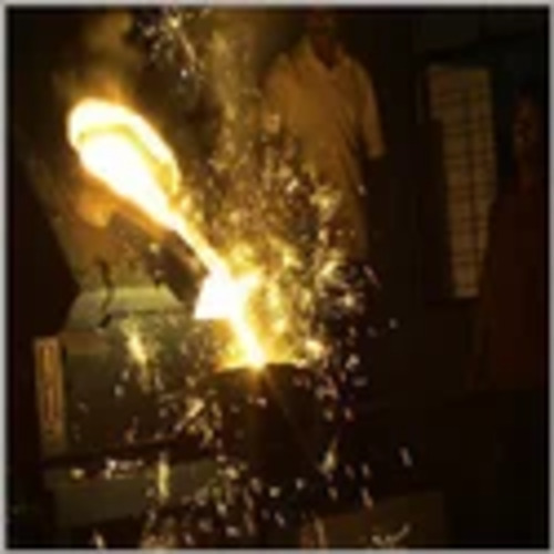 Metal Melting Furnaces