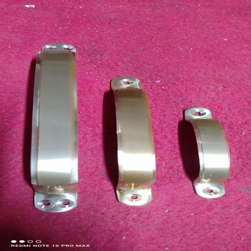BRASS HANDLE