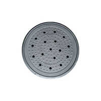Gfrp Gully Circular Grating