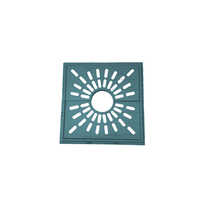 Gfrp Tree Grating