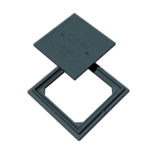 GFRP Sealed Access Cover