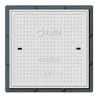 Gfrp Square Manhole Cover