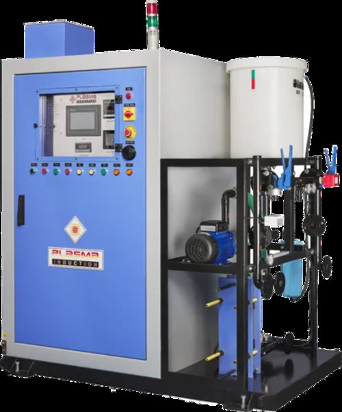 Cast Iron Melting Furnace